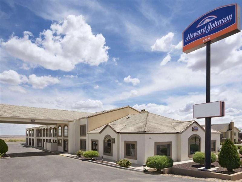 Howard Johnson By Wyndham Hotel