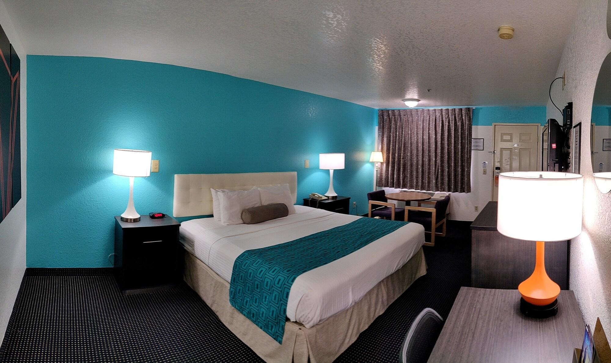 Howard Johnson By Wyndham Hotel 2*