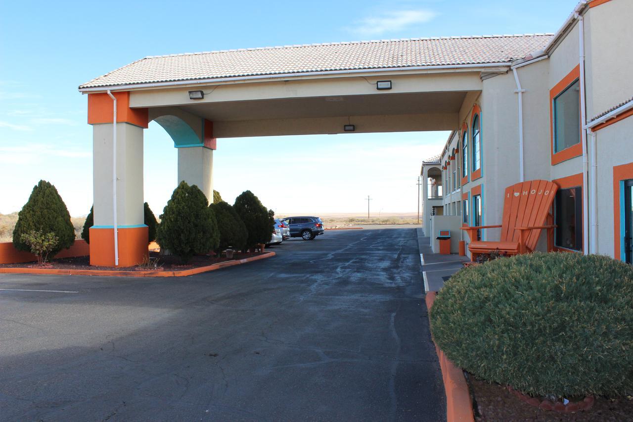 霍华德·约翰逊（Howard Johnson By Wyndham Hotel Holbrook）